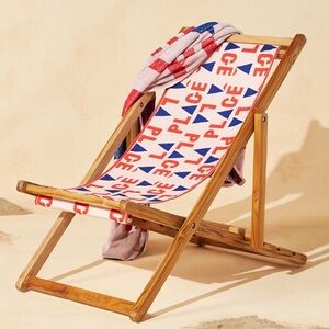 Request for irl Clare V folding chair we have 2